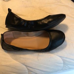 Ballerina Flats